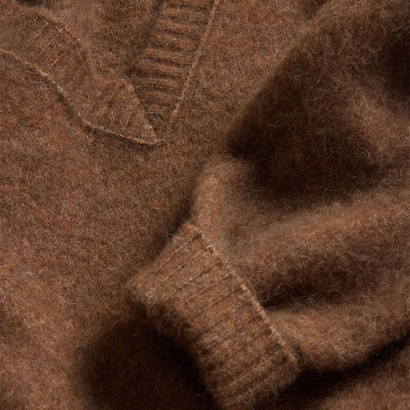 Knitwear Care Guide