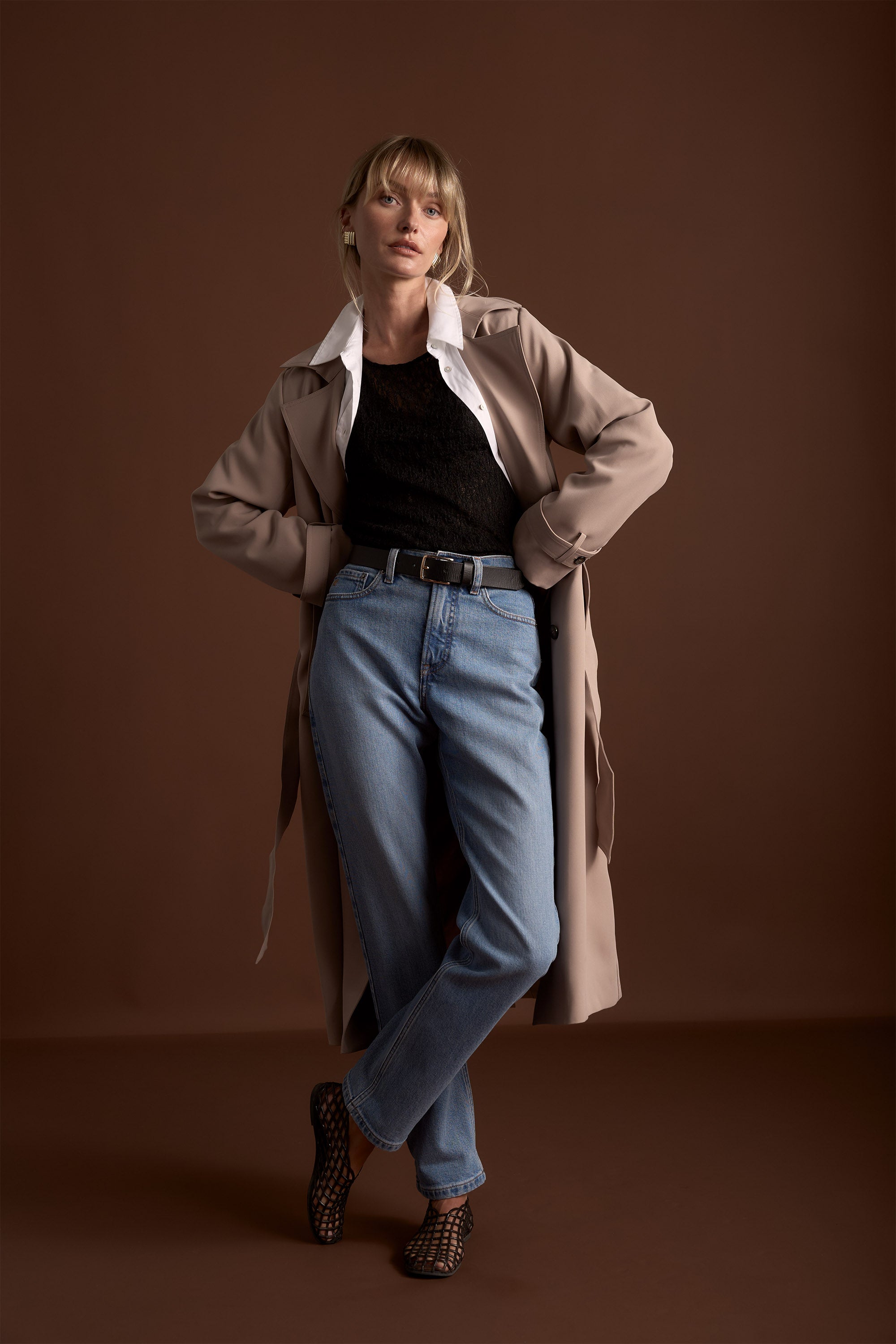 A Outfit