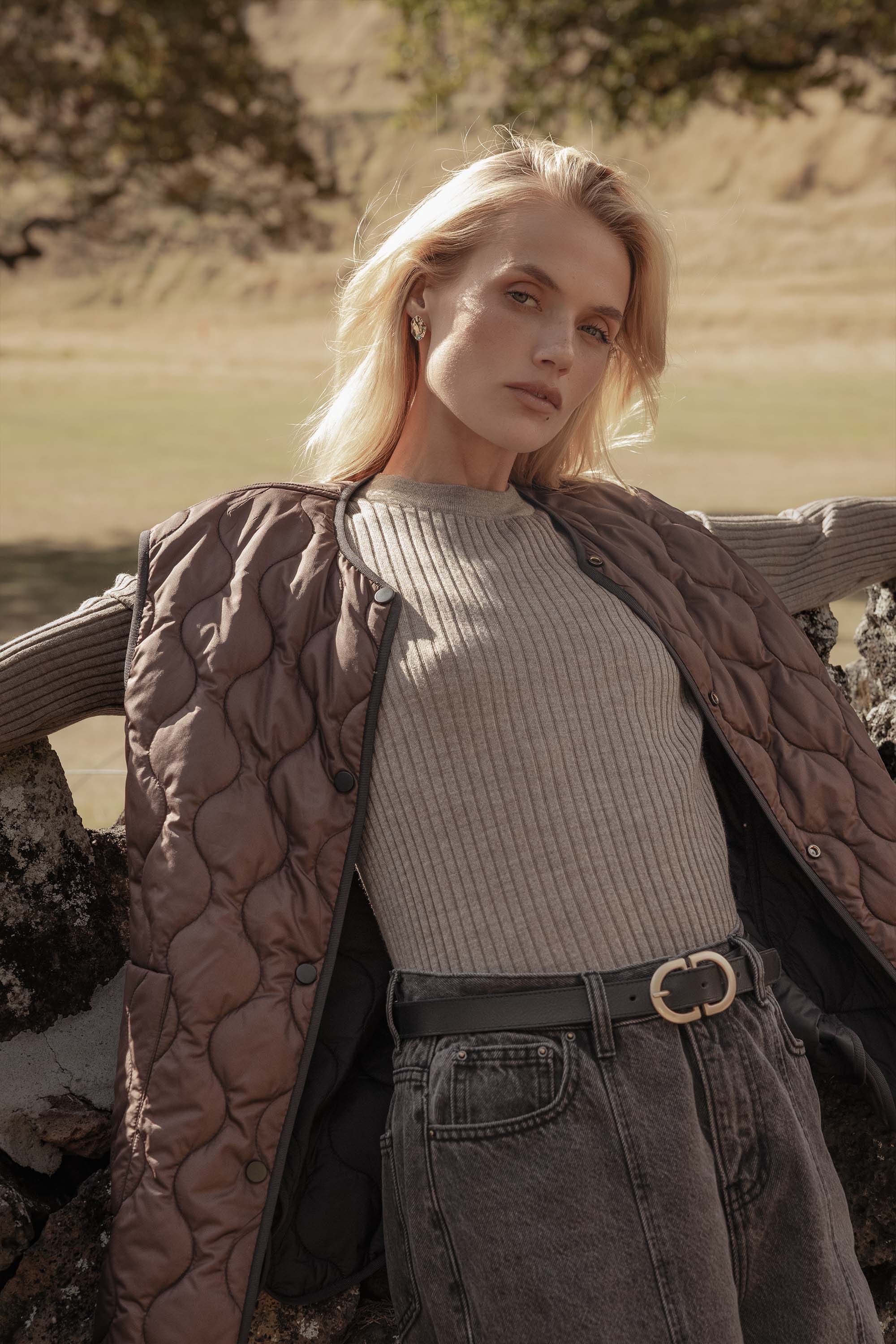 A Outfit