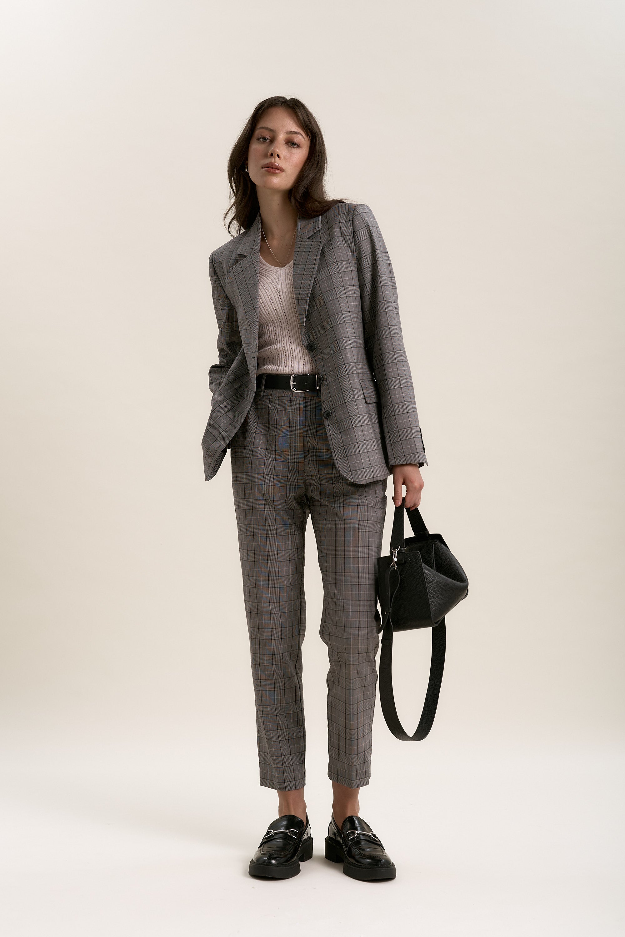 A Outfit