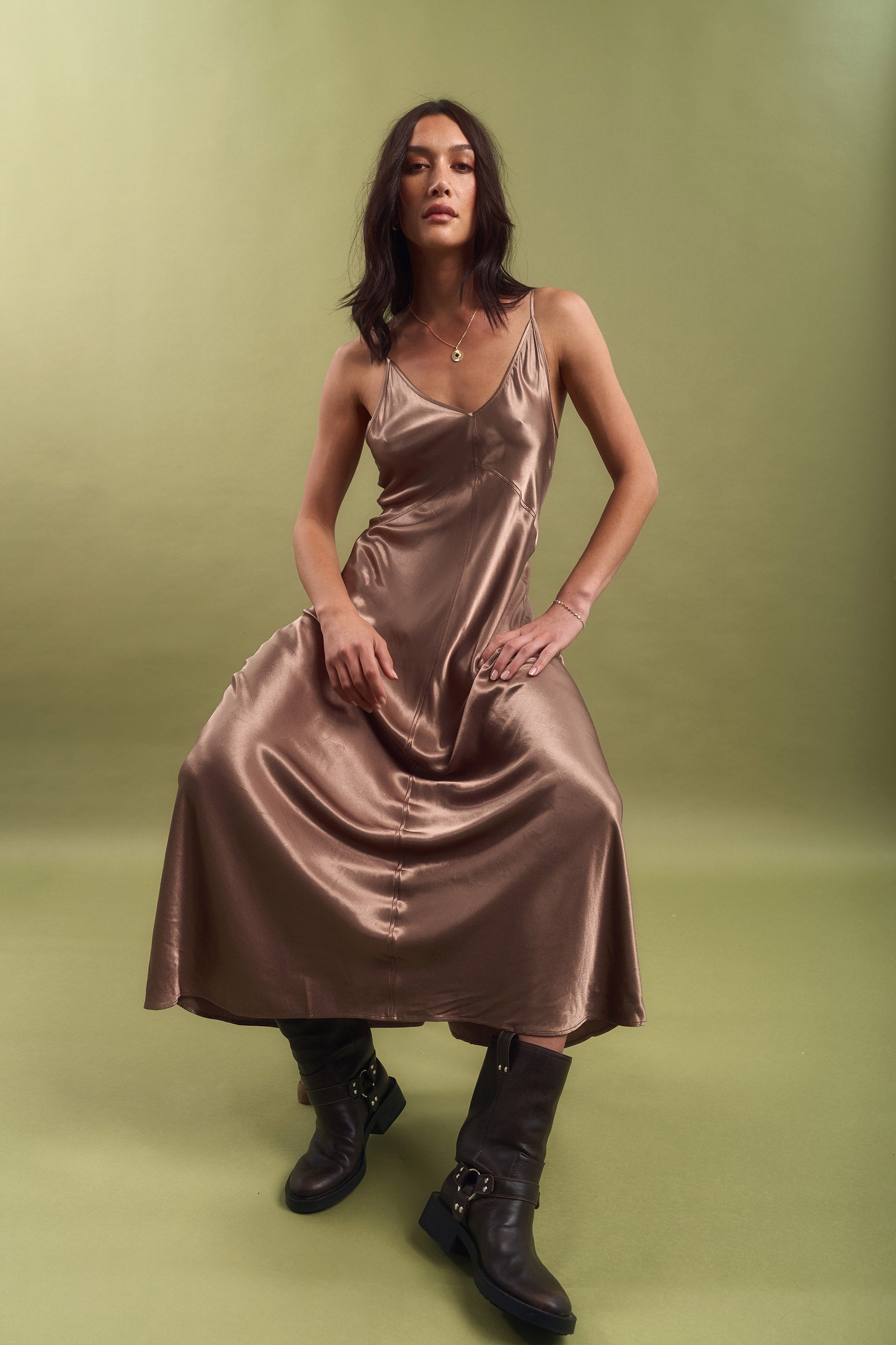 A Outfit