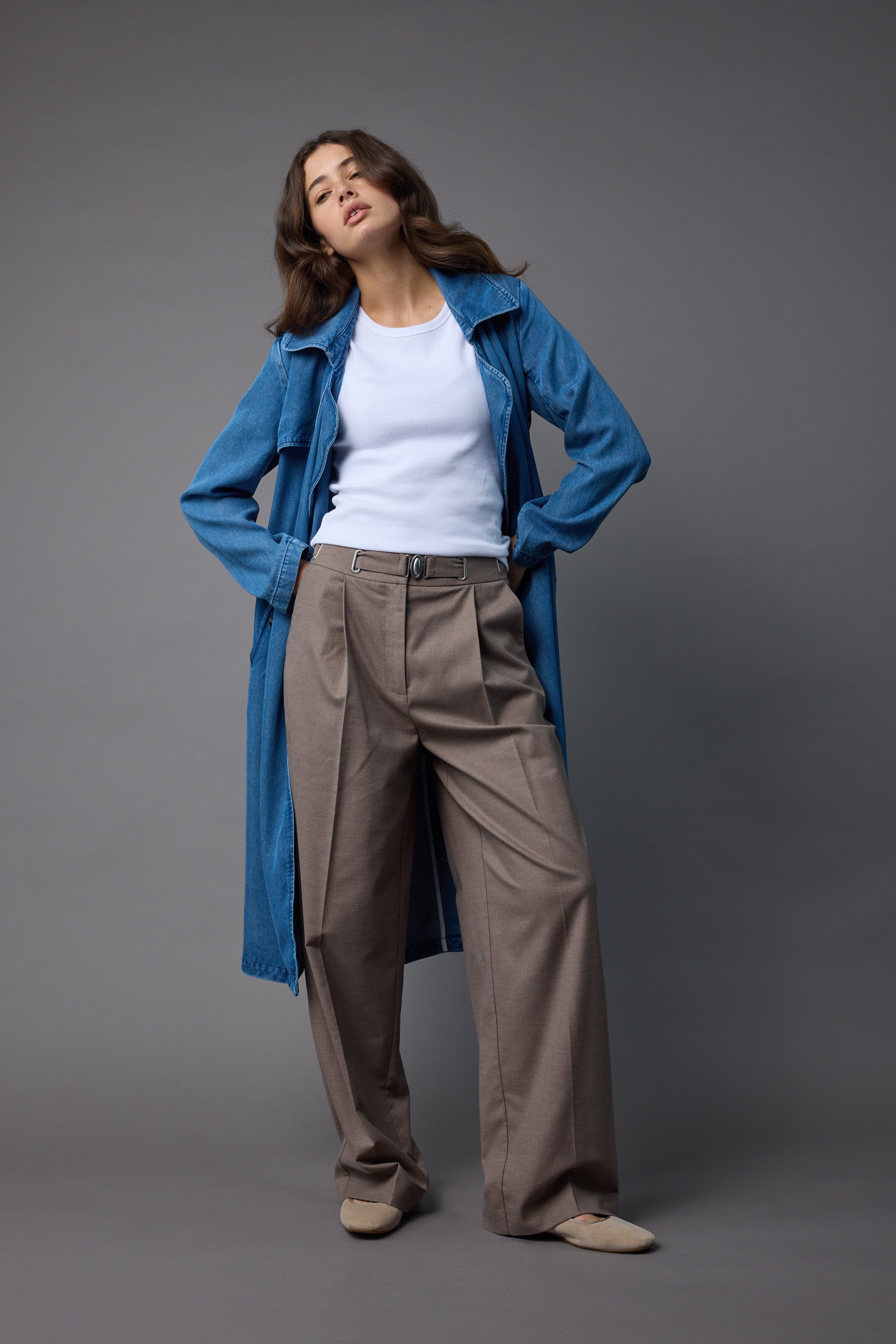 A Outfit