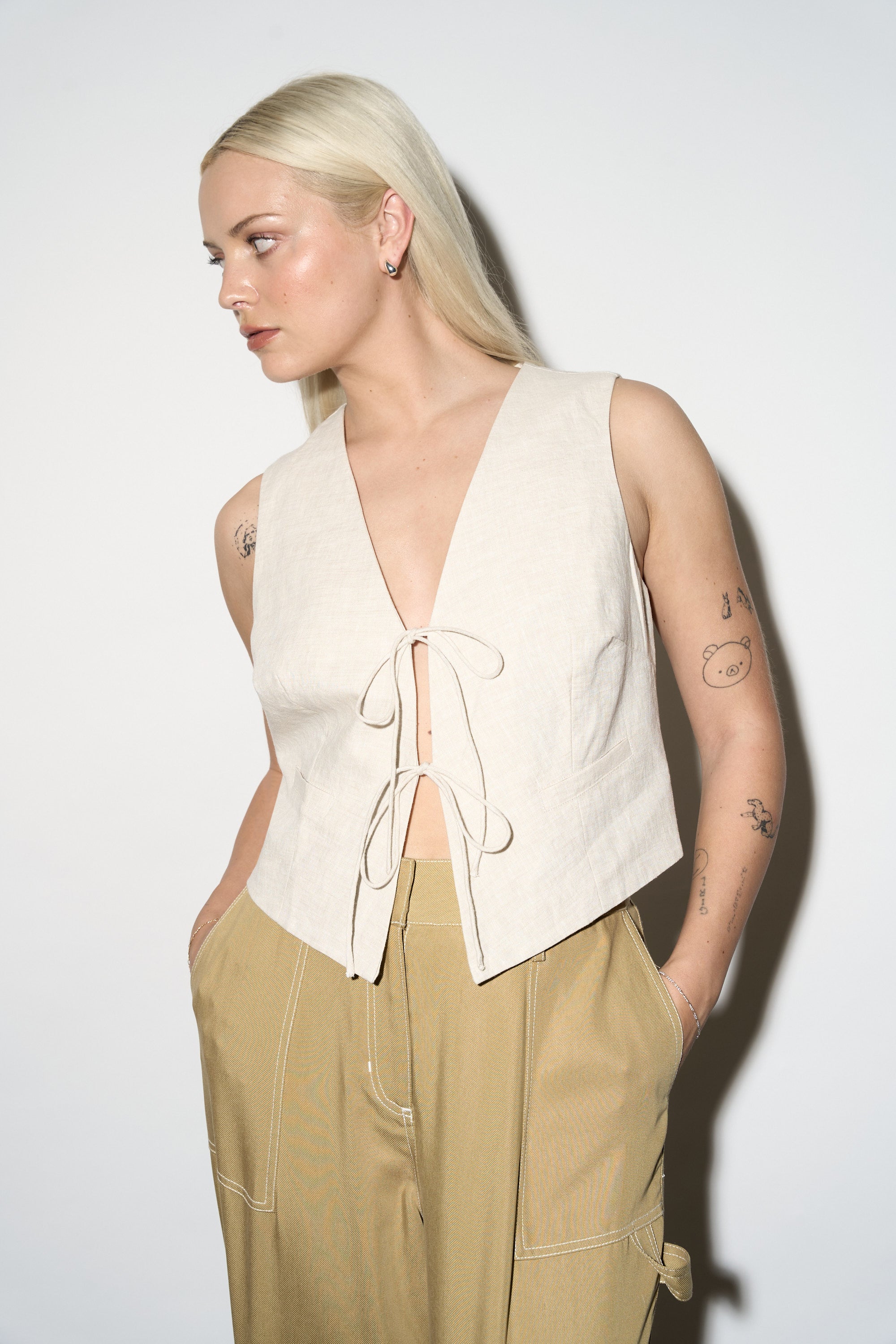 A Outfit