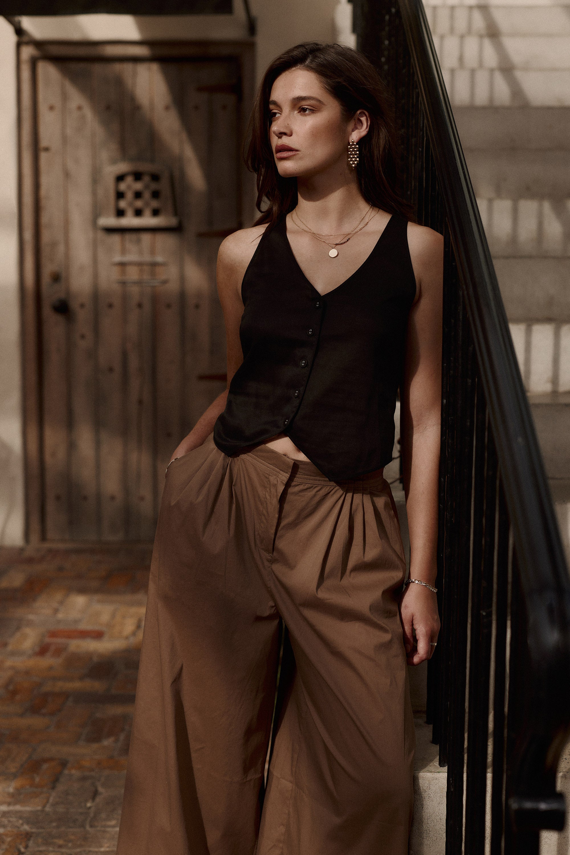 A Outfit