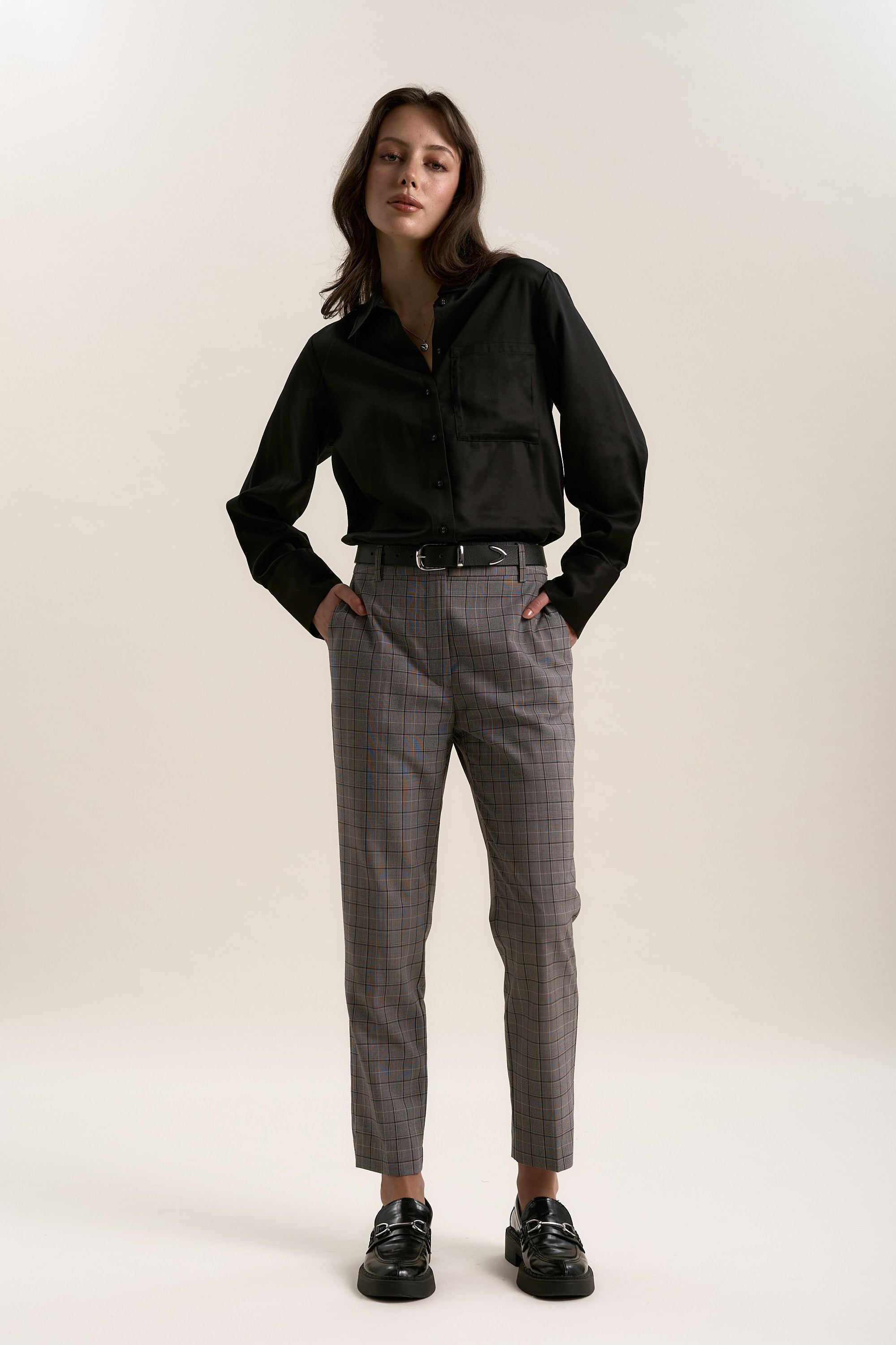 A Outfit