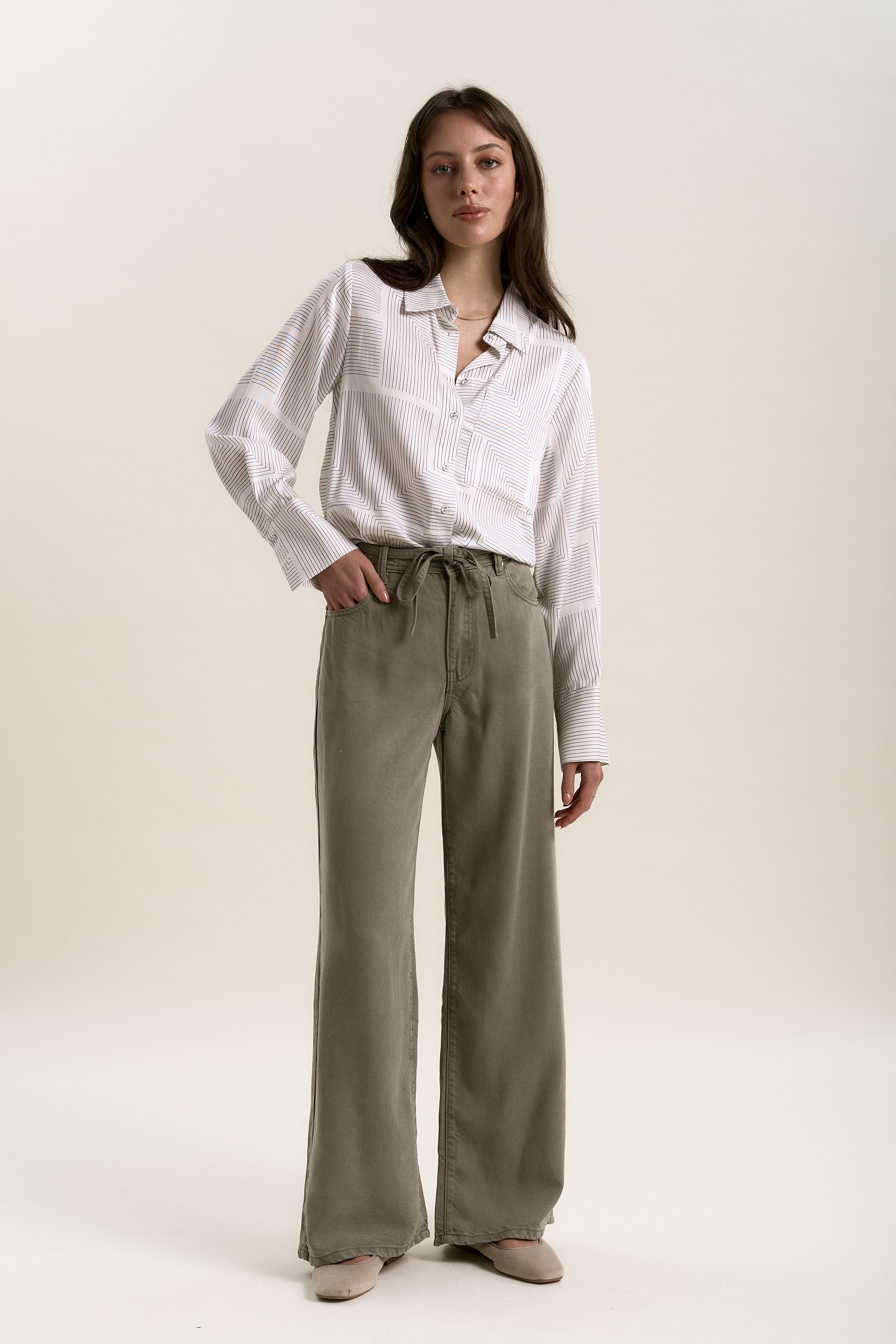 A Outfit