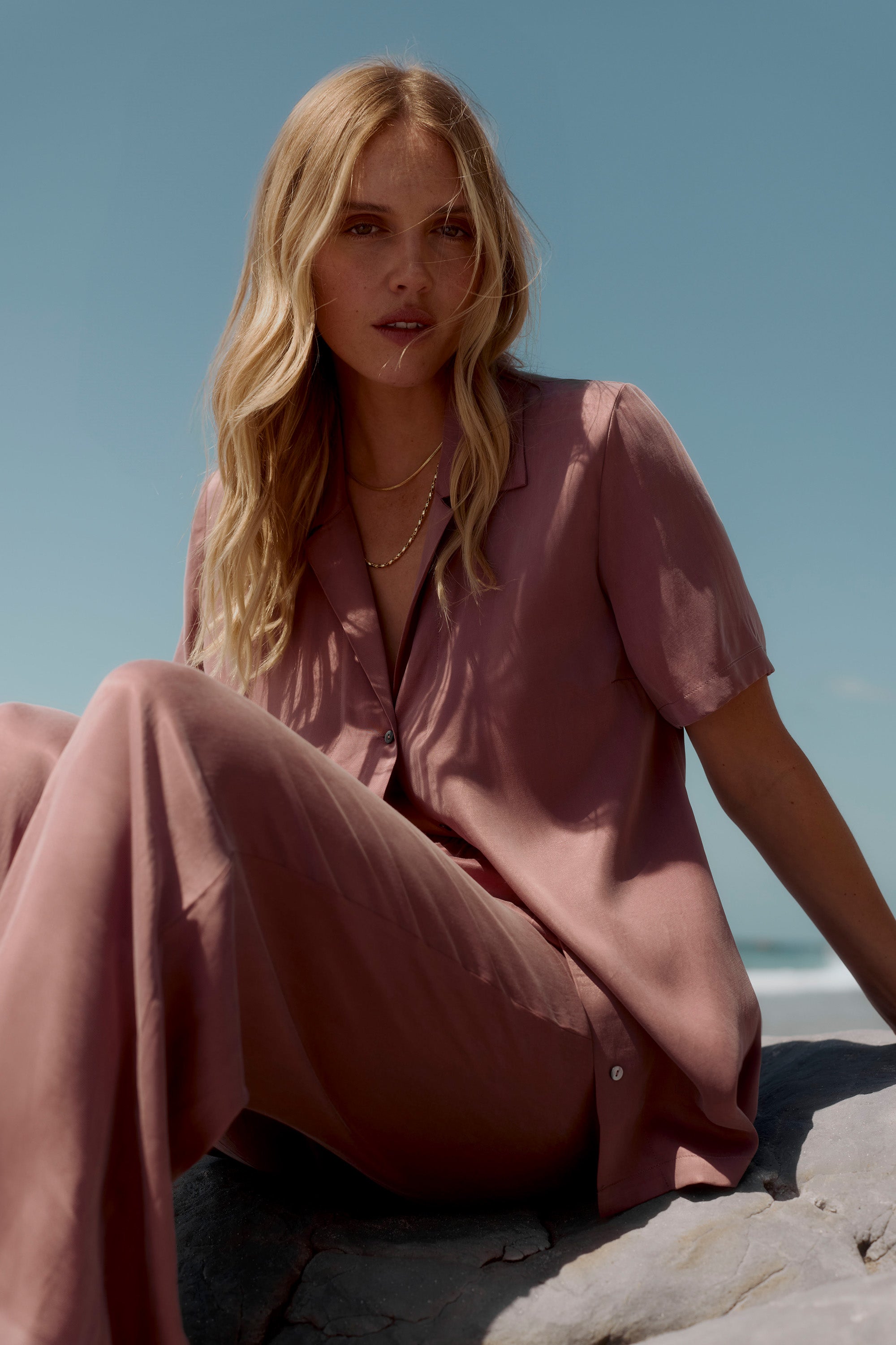 A Outfit