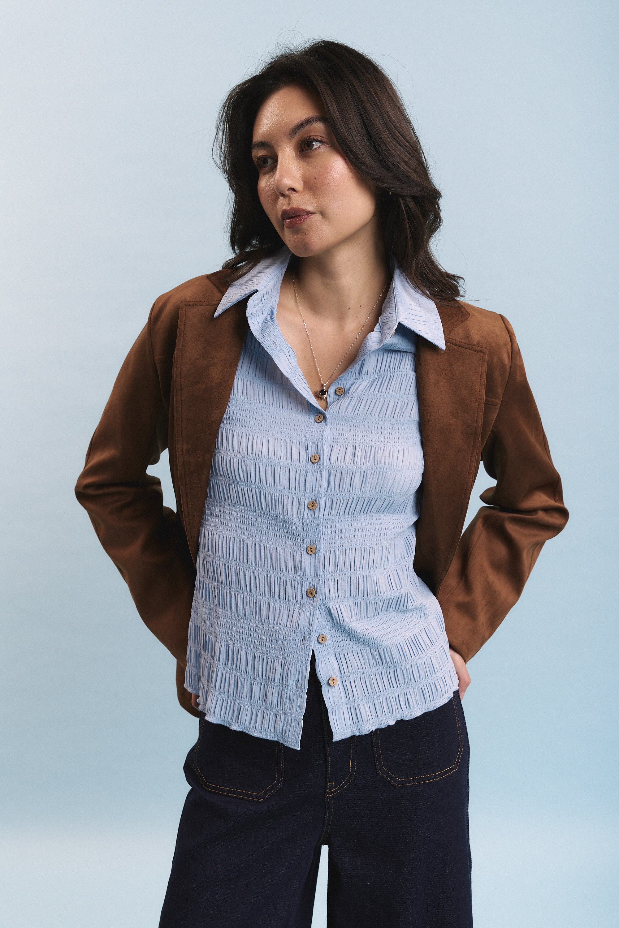 A Outfit
