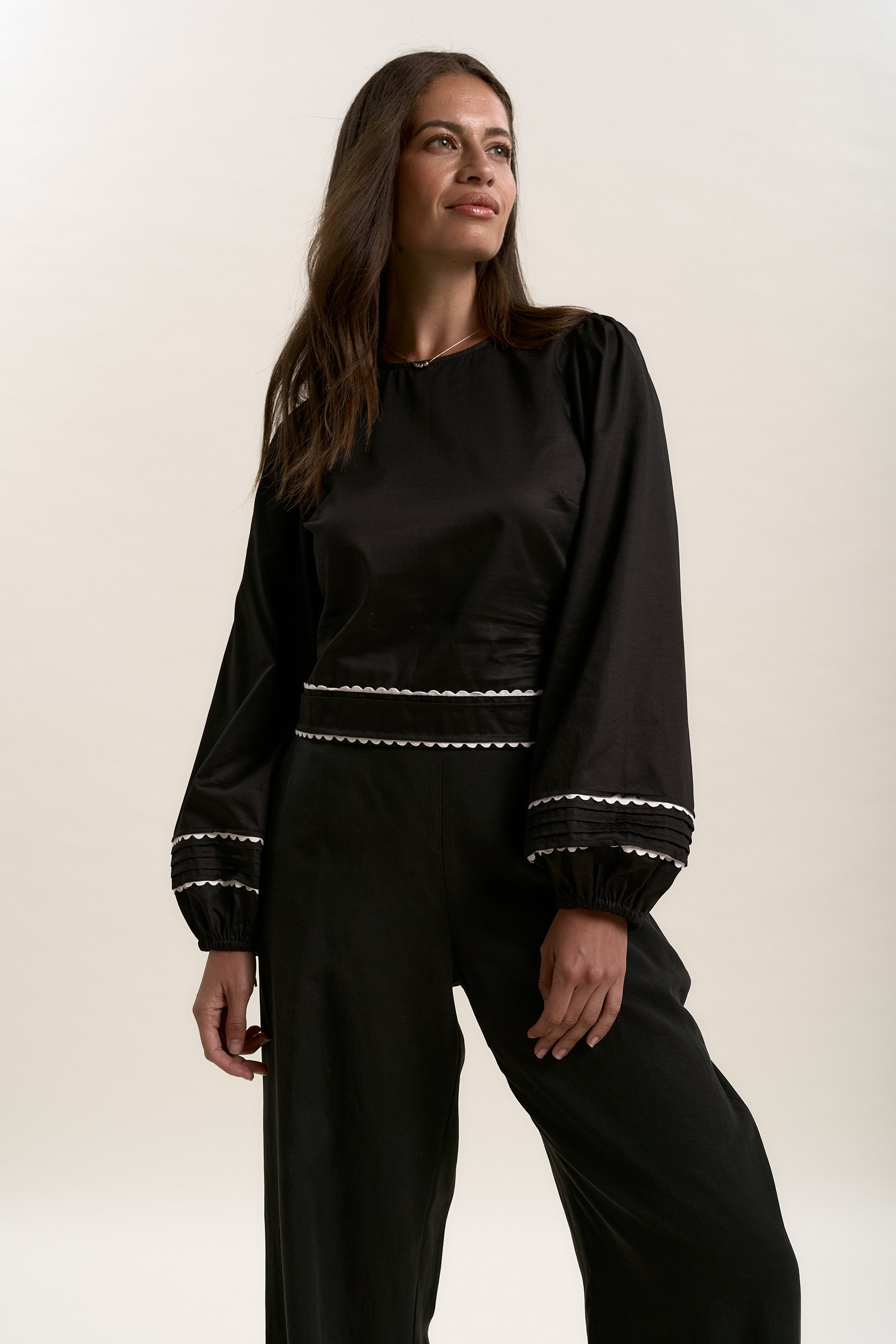 A Outfit