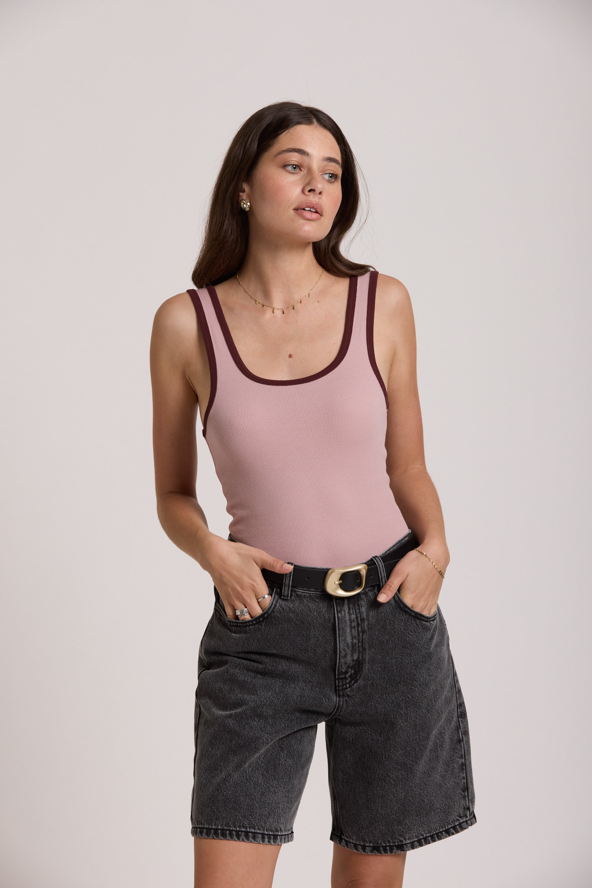 A Outfit