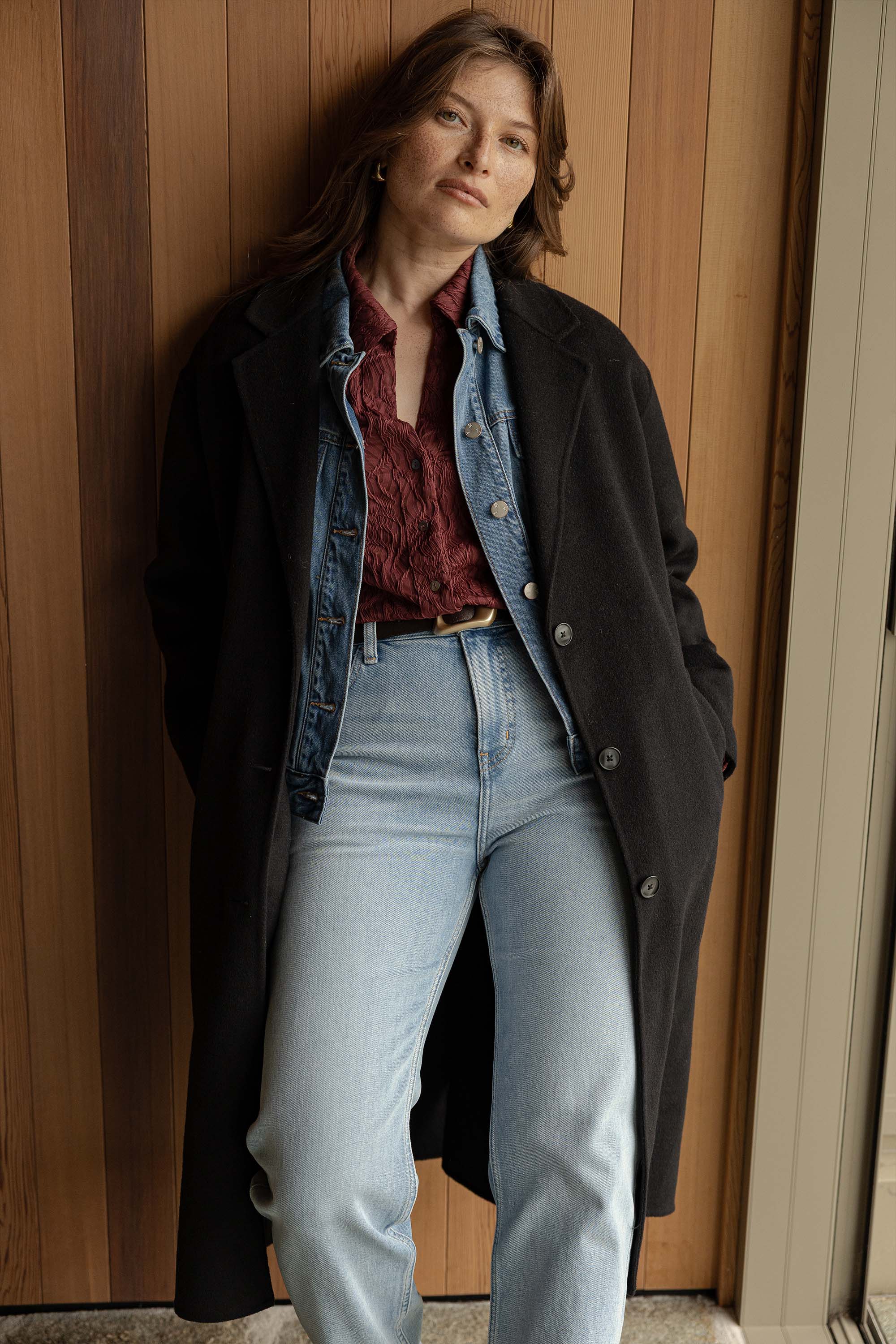 A Outfit