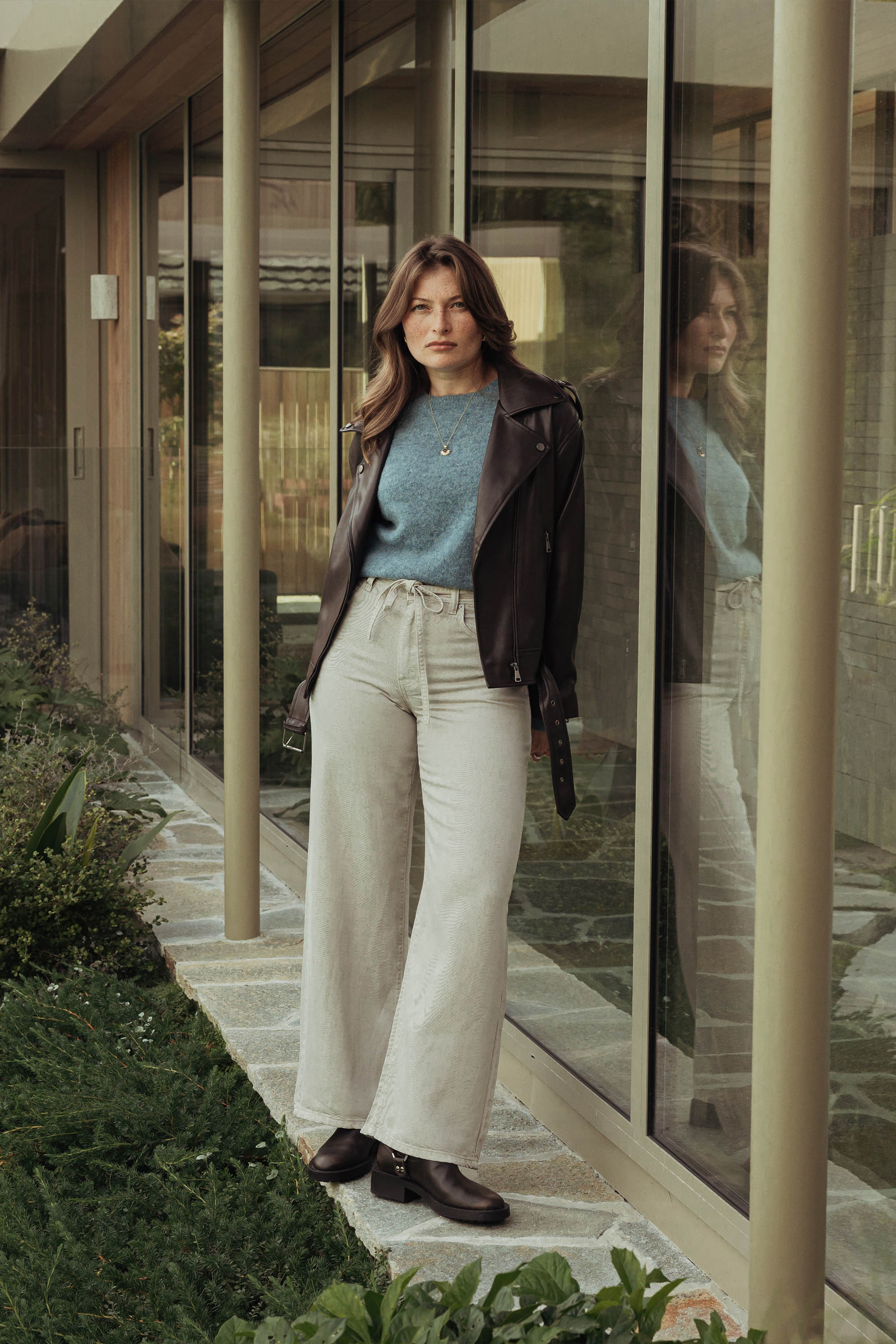 A Outfit