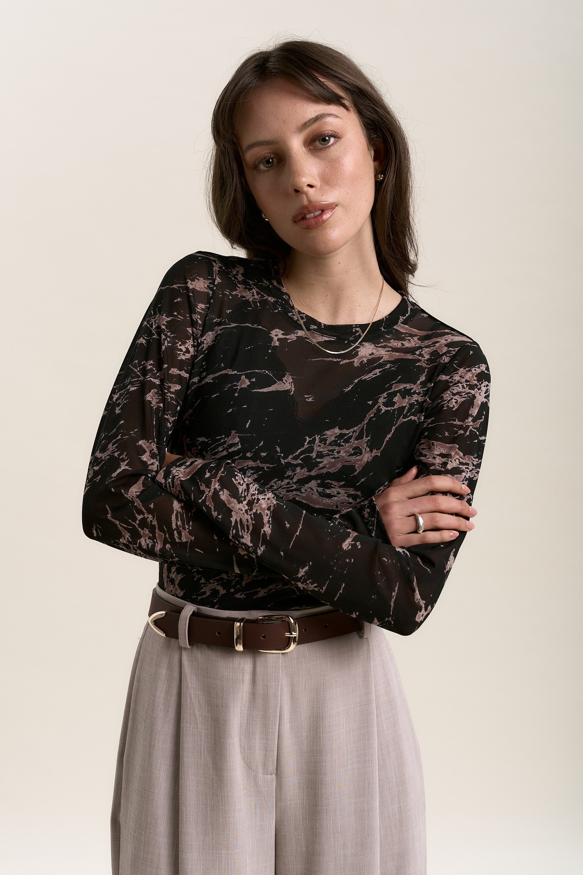 A Outfit