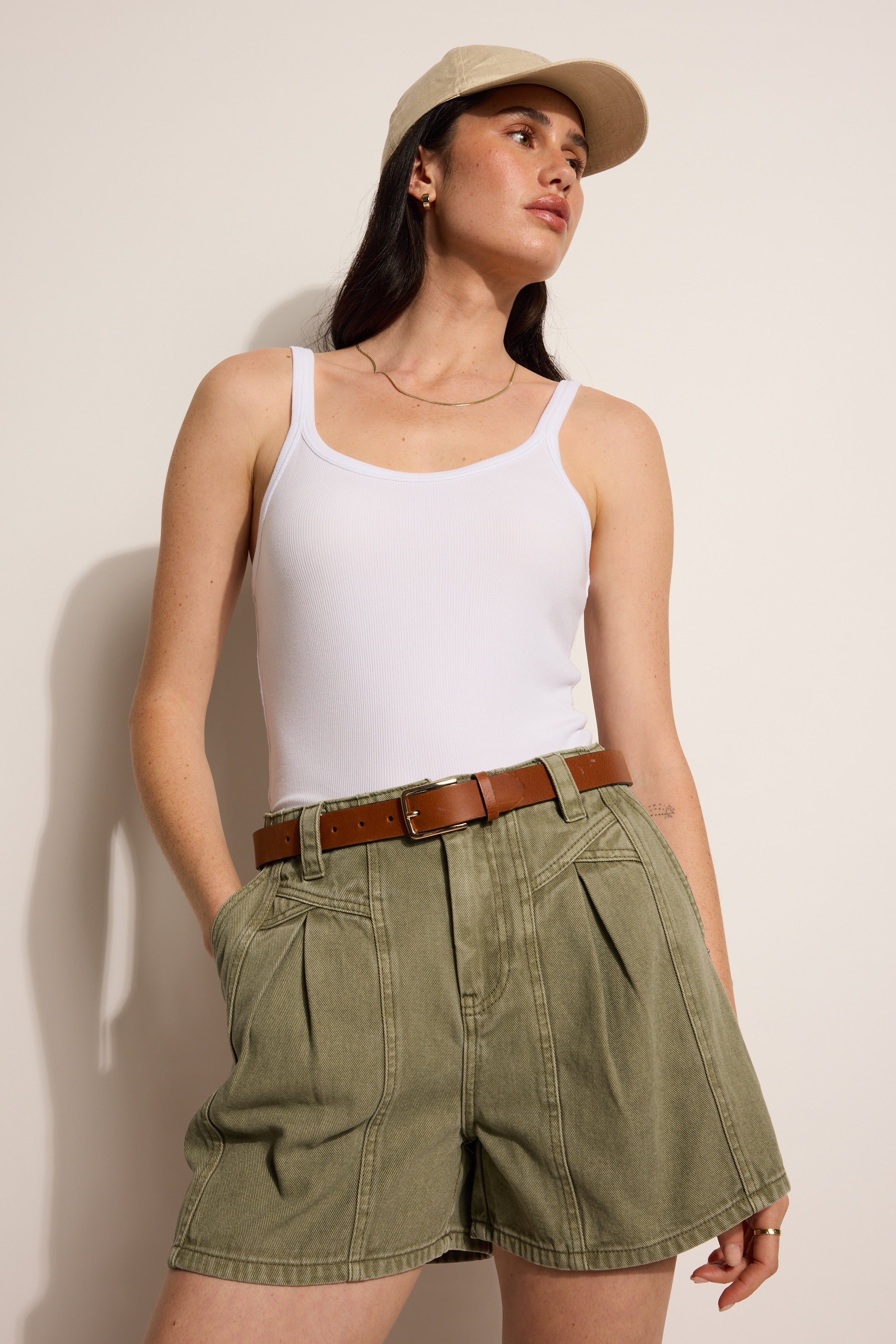 A Outfit