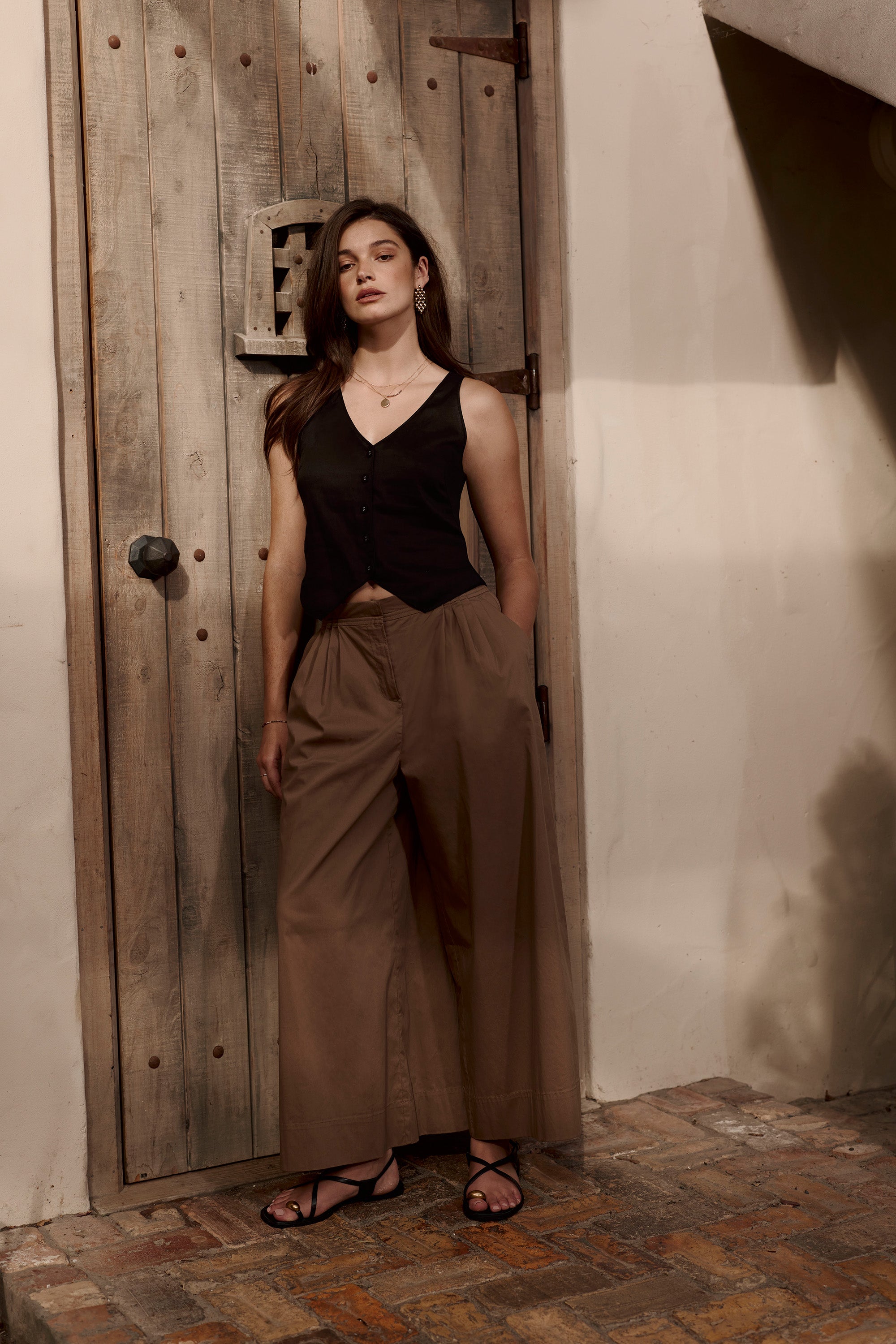 A Outfit