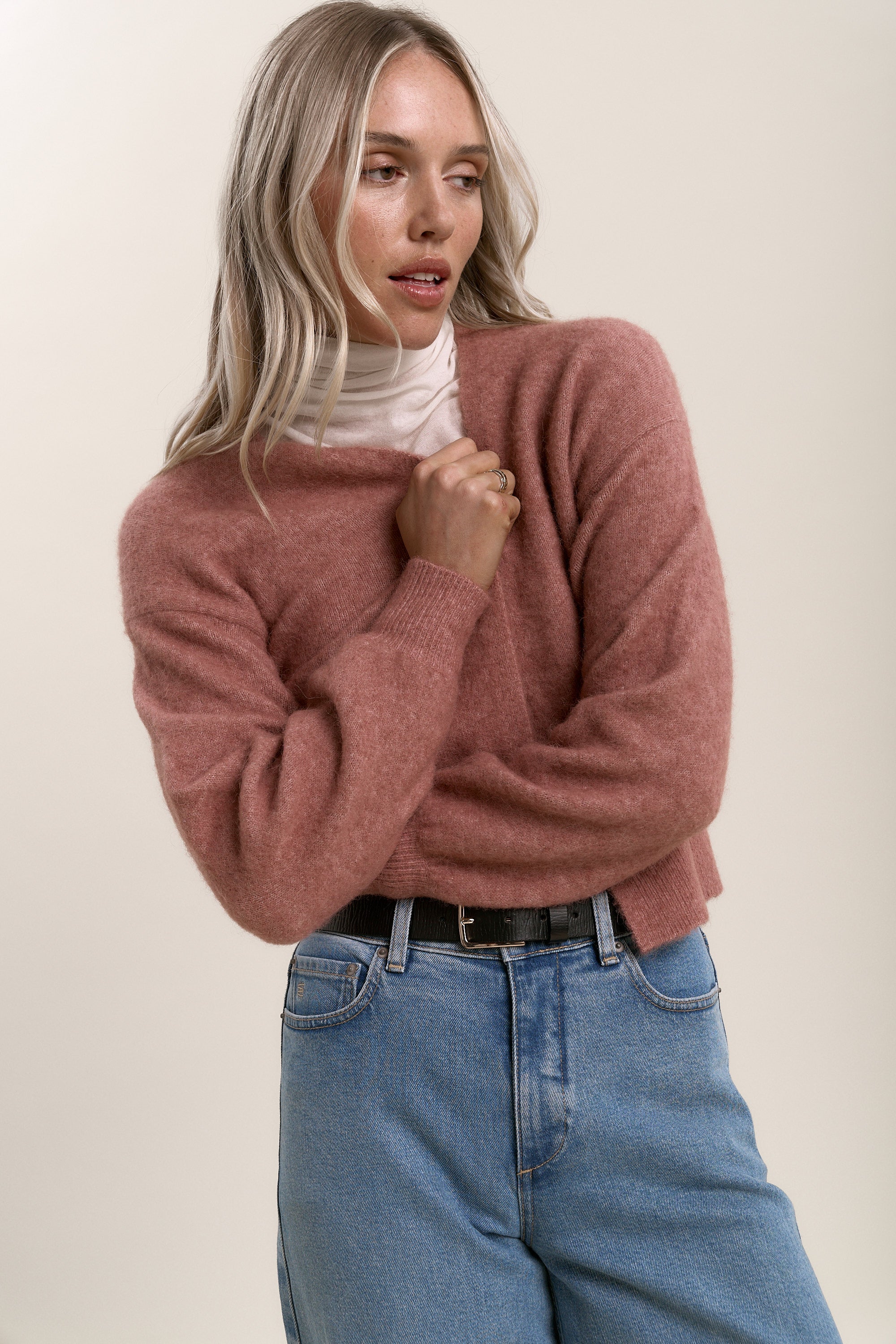 A Outfit